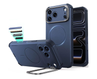 ESR Cyber Tough Kickstand Magsafe Do Iphone 17 Pro / 18 Pro - 1586845 - zdjęcie 1